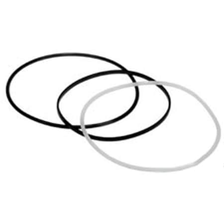 Aftermarket Liner Seal Kit Fits John Deere 300400PowerTech Series AR65507